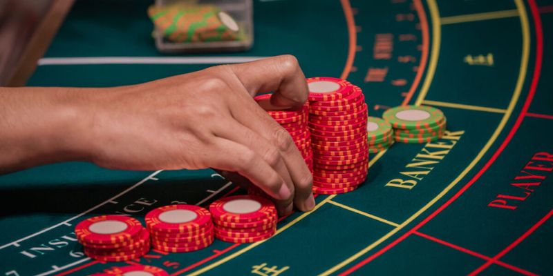 Tìm hiểu cơ bản về tựa game Baccarat Kubet88 là như thế nào